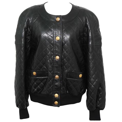 chanel bomber jacket for sale|chanel boutique jacket.